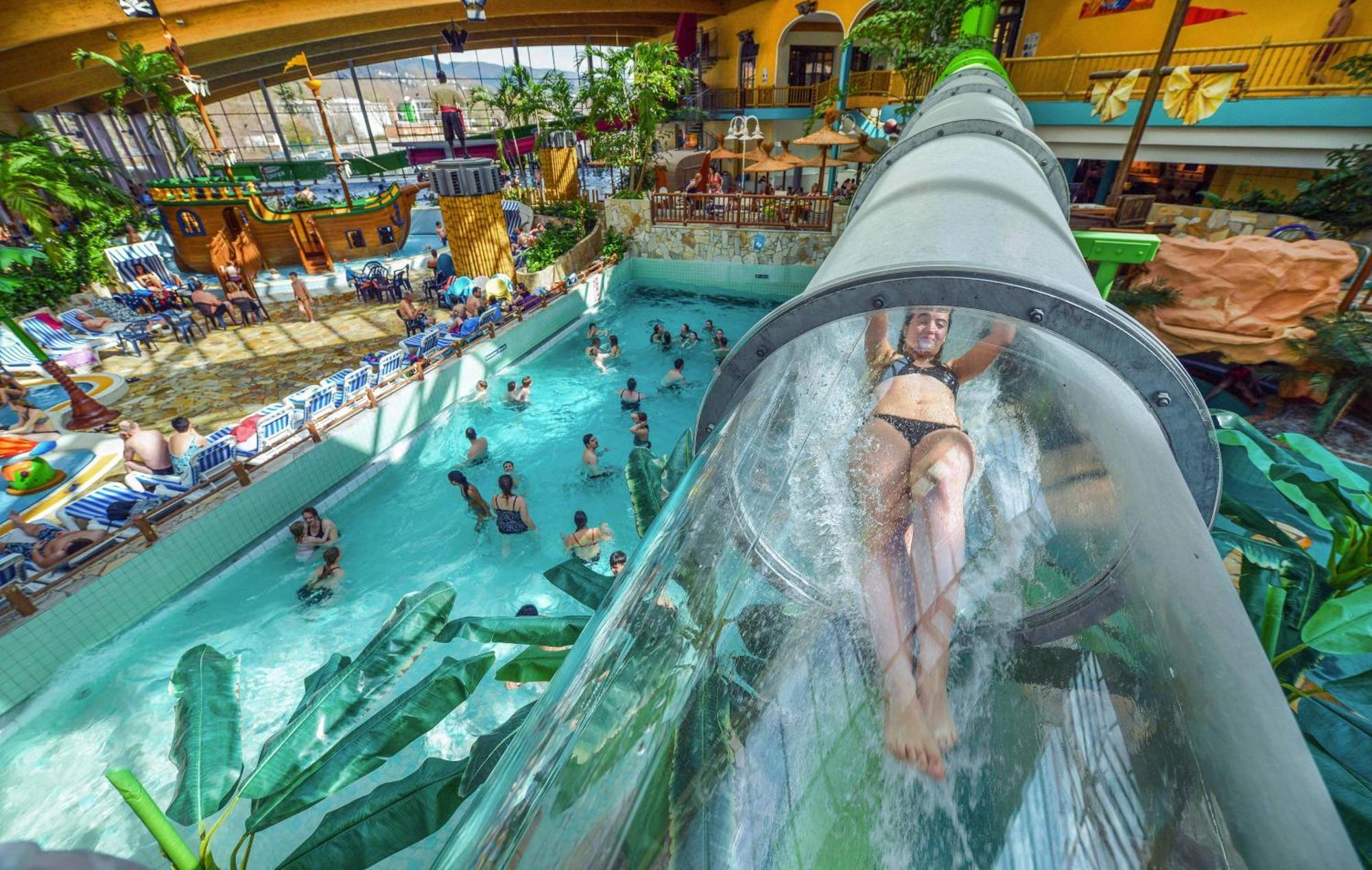 Traumwohnung Mit Sauna, Whirlpool & Wunderschoener Aussicht เพลทเทนแบร์ก ภายนอก รูปภาพ